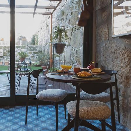 Guestready - Jardim Das Oliveiras Guesthouse Porto Dış mekan fotoğraf