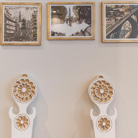 Guestready - Jardim Das Oliveiras Guesthouse Porto Dış mekan fotoğraf