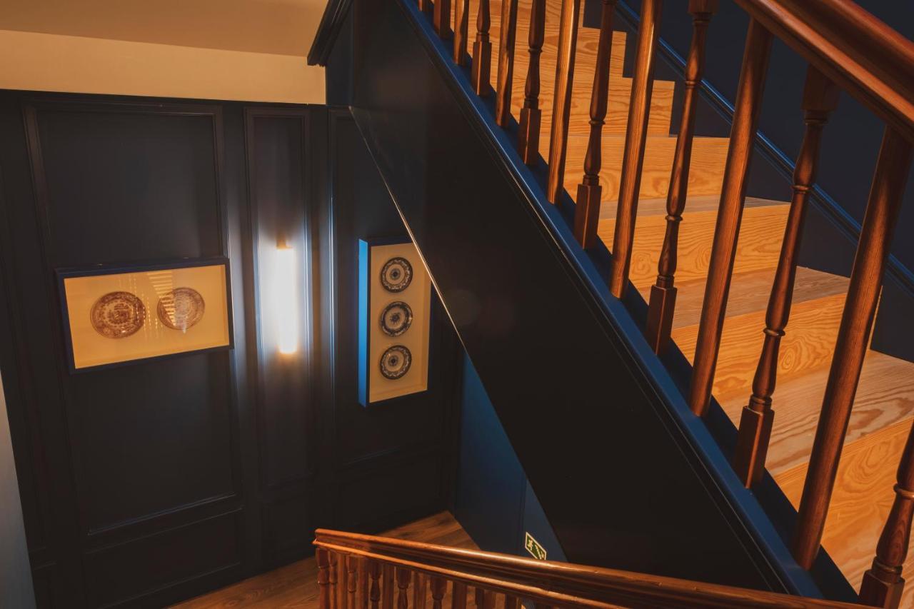 Guestready - Jardim Das Oliveiras Guesthouse Porto Dış mekan fotoğraf