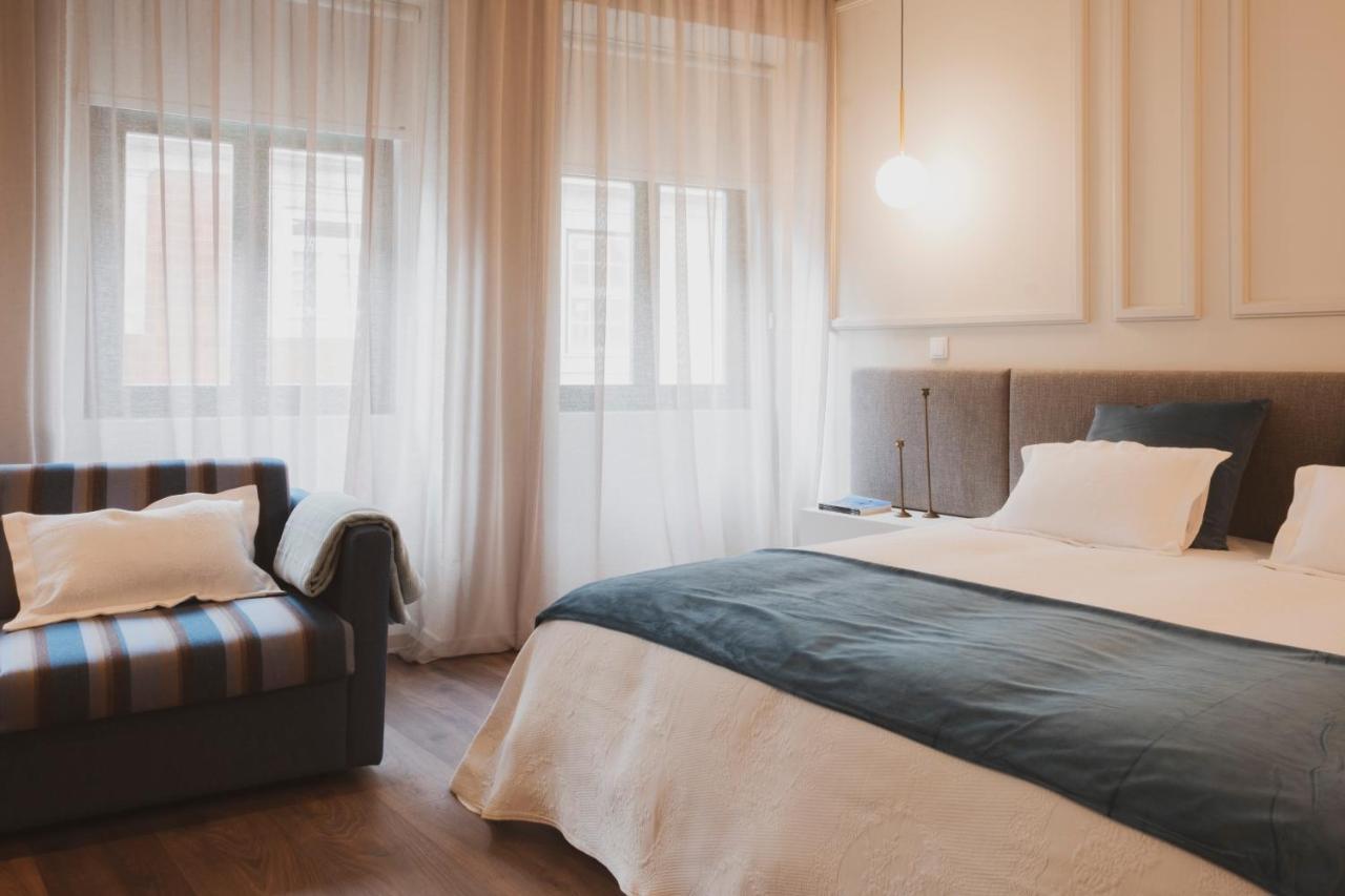 Guestready - Jardim Das Oliveiras Guesthouse Porto Dış mekan fotoğraf