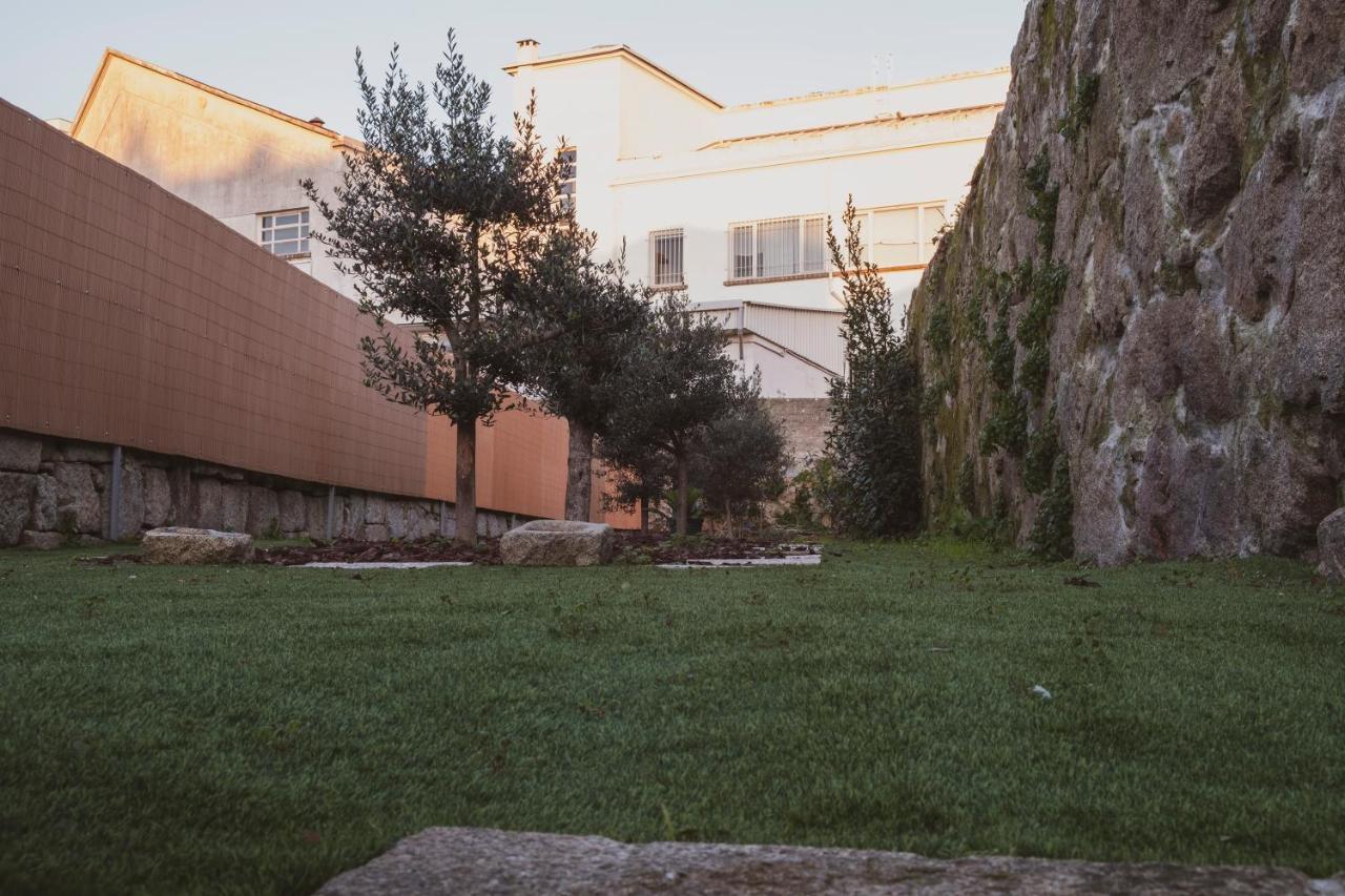 Guestready - Jardim Das Oliveiras Guesthouse Porto Dış mekan fotoğraf