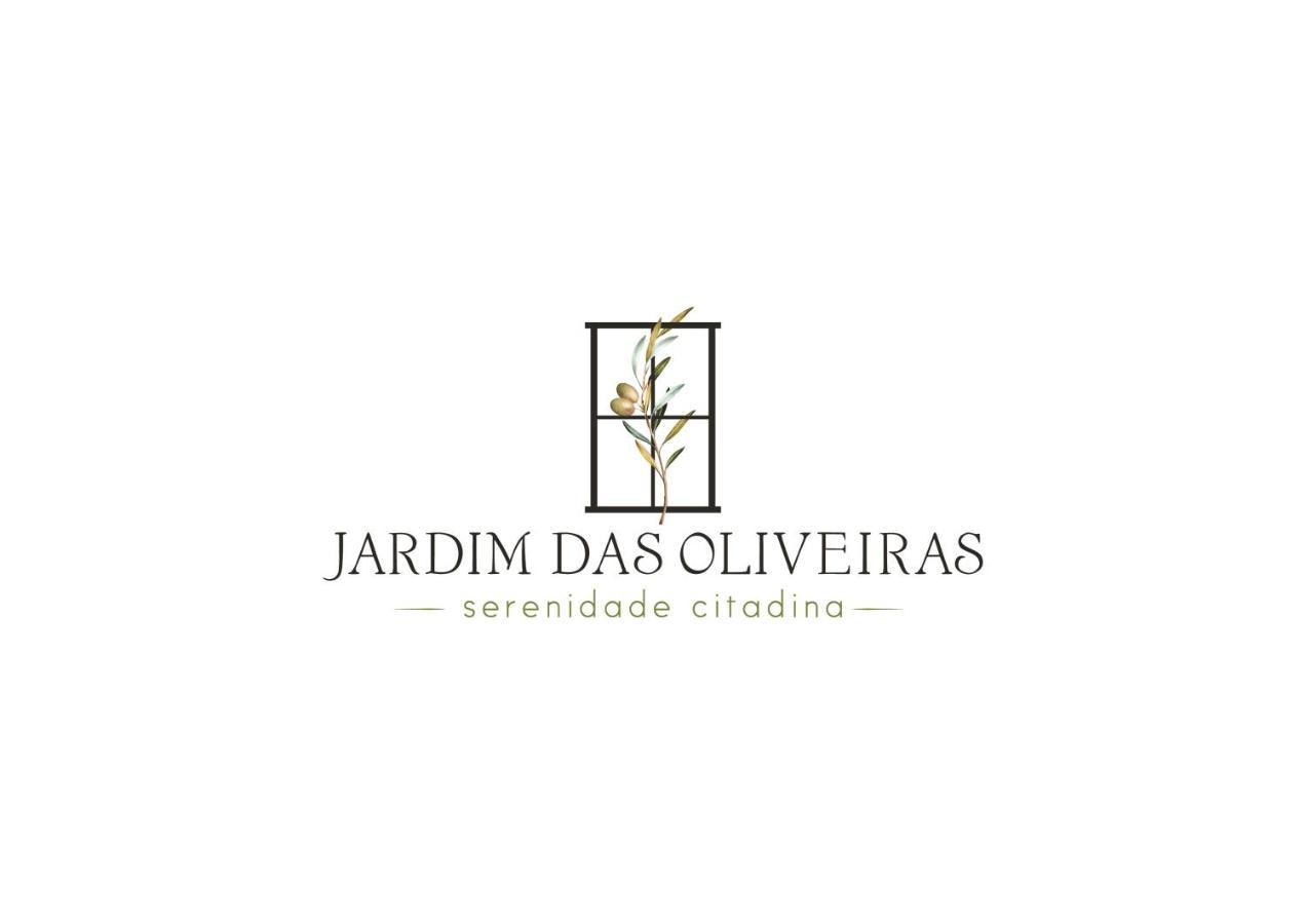 Guestready - Jardim Das Oliveiras Guesthouse Porto Dış mekan fotoğraf