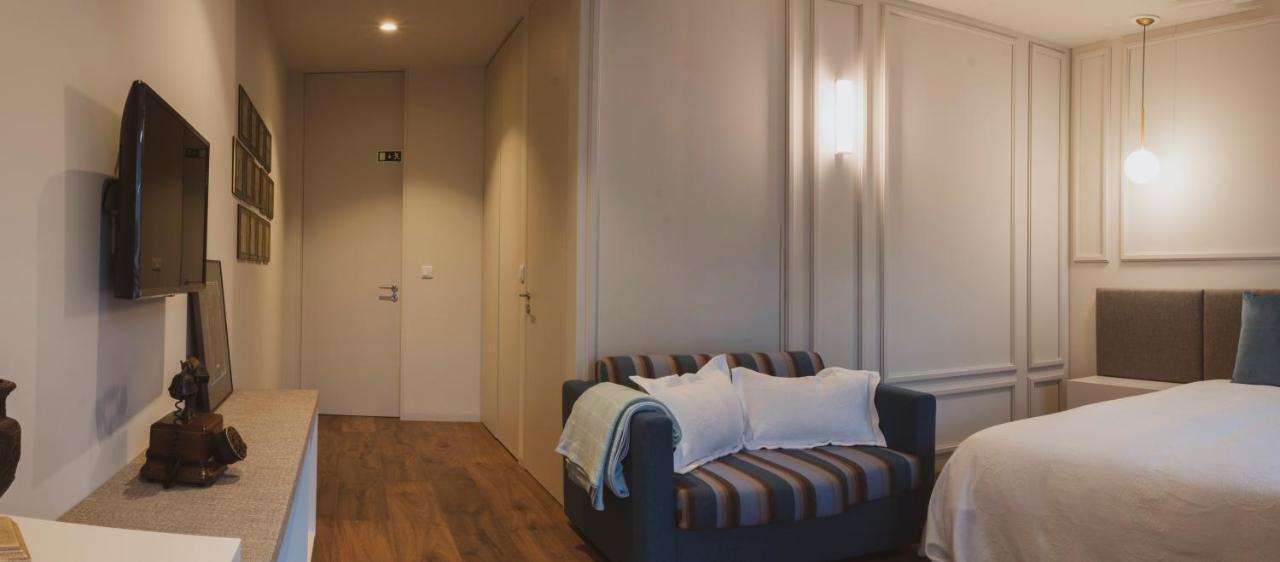 Guestready - Jardim Das Oliveiras Guesthouse Porto Dış mekan fotoğraf