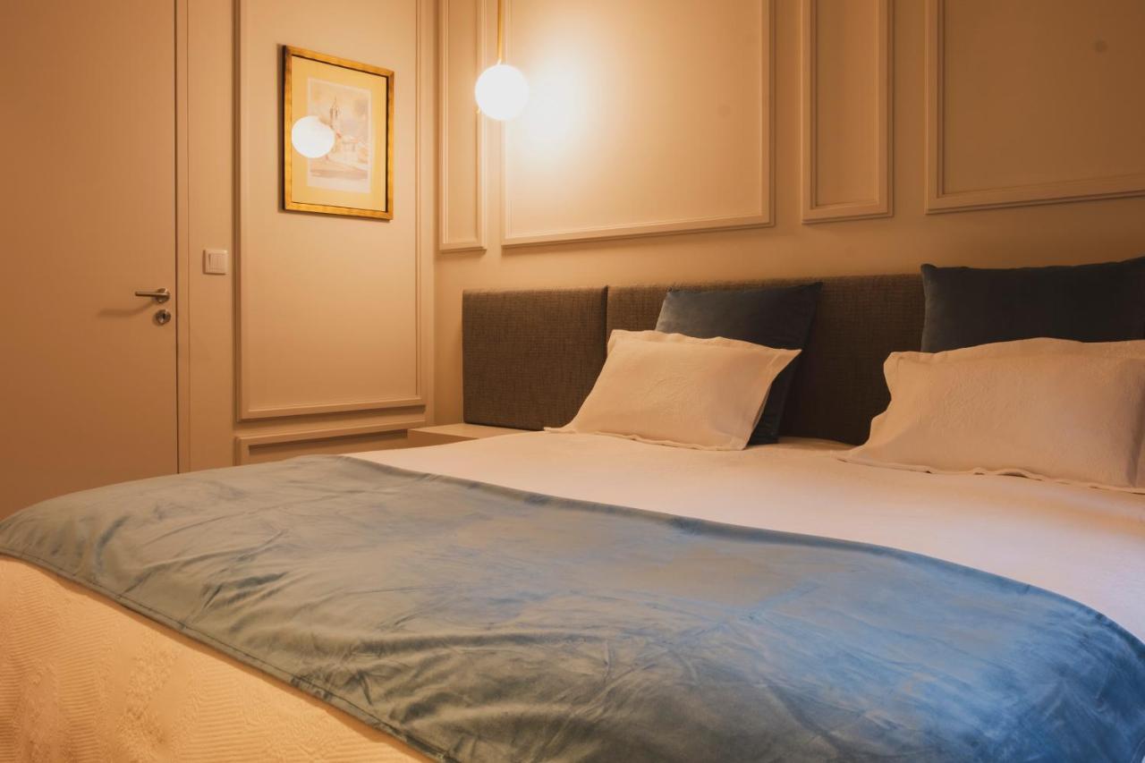 Guestready - Jardim Das Oliveiras Guesthouse Porto Dış mekan fotoğraf