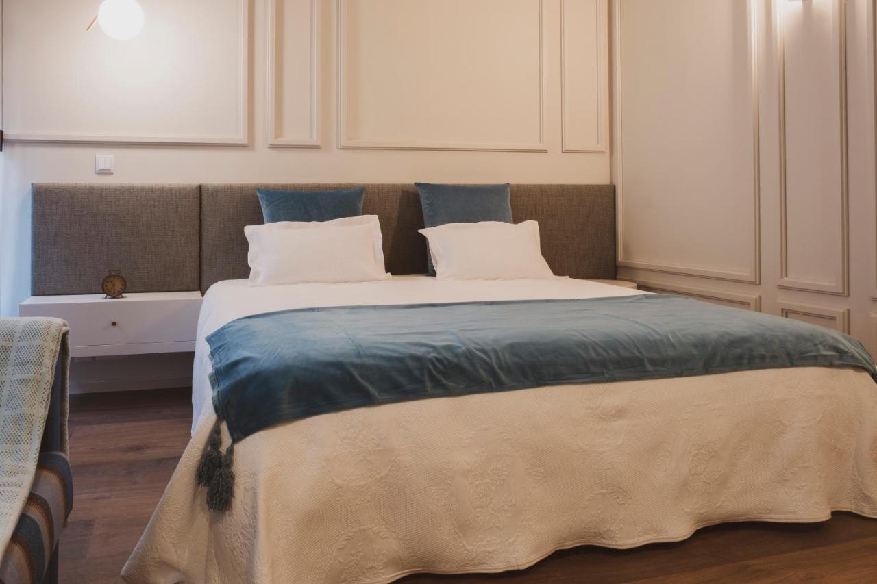 Guestready - Jardim Das Oliveiras Guesthouse Porto Dış mekan fotoğraf