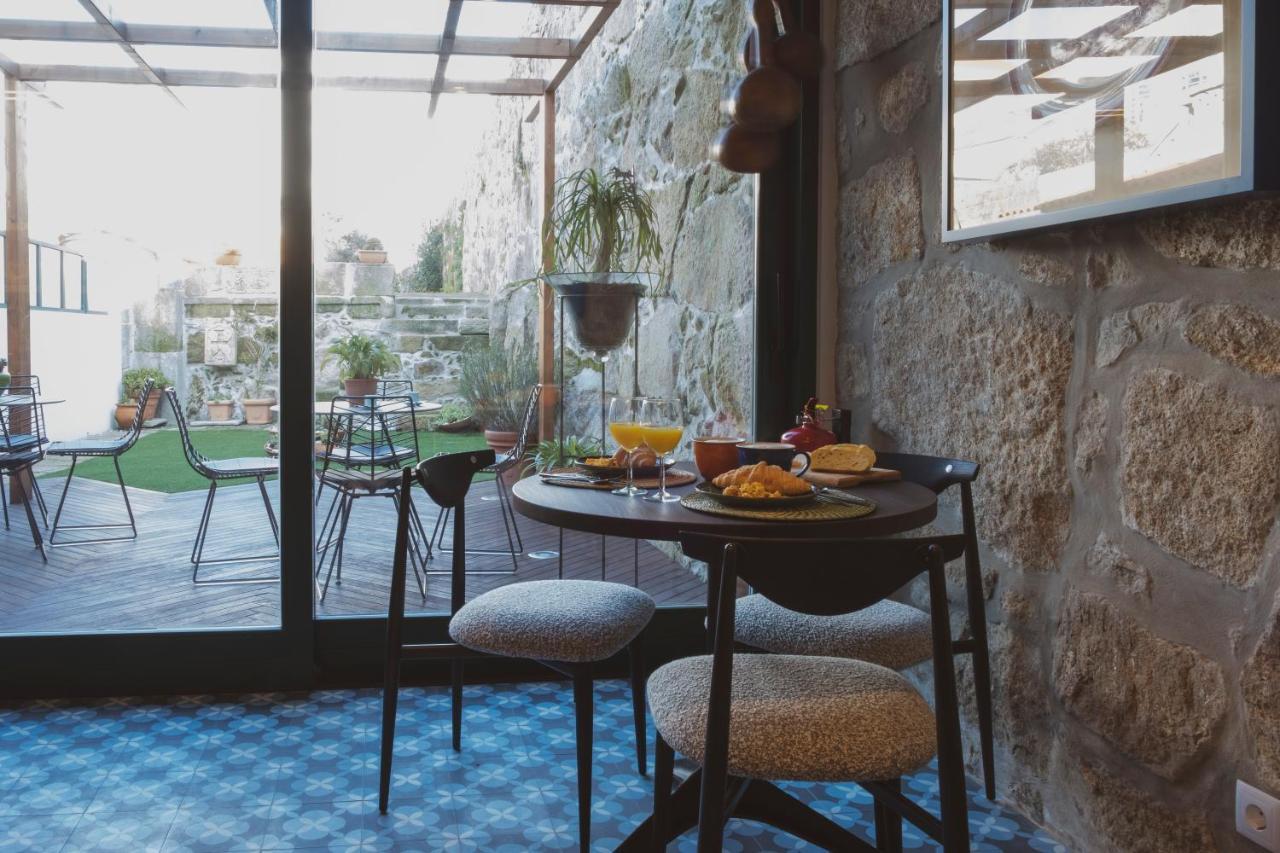 Guestready - Jardim Das Oliveiras Guesthouse Porto Dış mekan fotoğraf