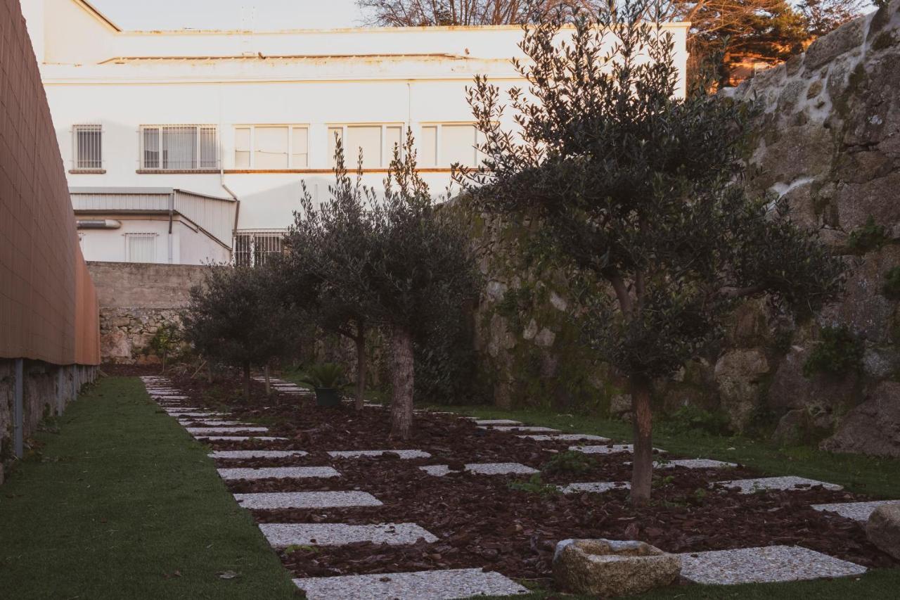 Guestready - Jardim Das Oliveiras Guesthouse Porto Dış mekan fotoğraf