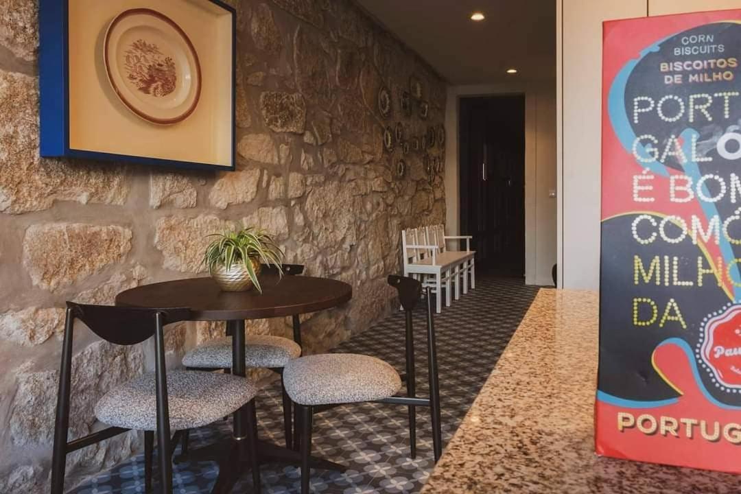 Guestready - Jardim Das Oliveiras Guesthouse Porto Dış mekan fotoğraf