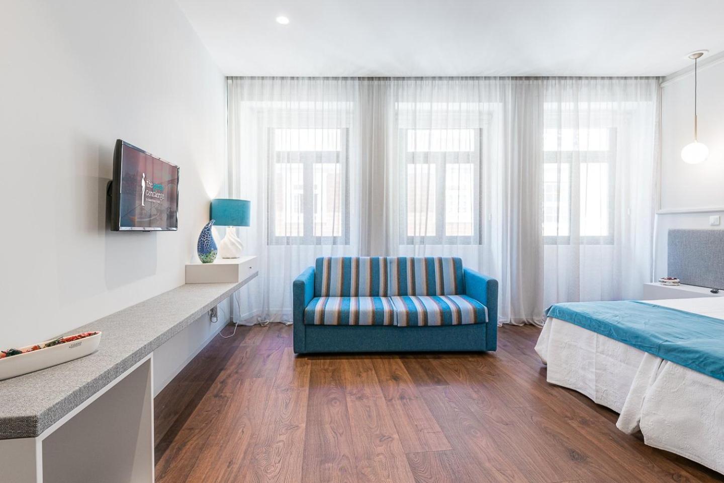 Guestready - Jardim Das Oliveiras Guesthouse Porto Dış mekan fotoğraf