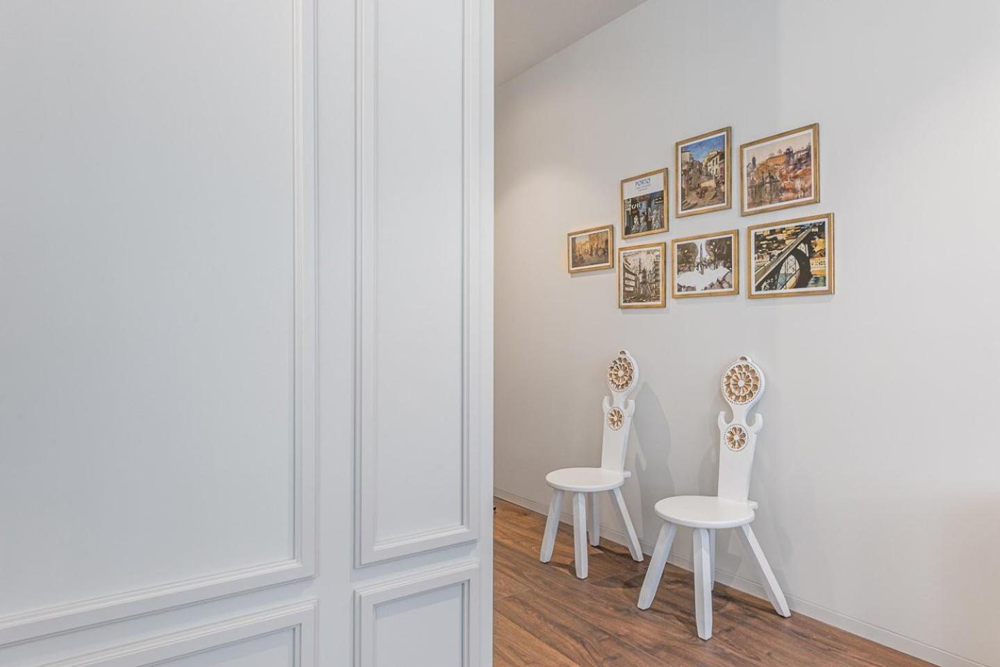 Guestready - Jardim Das Oliveiras Guesthouse Porto Dış mekan fotoğraf
