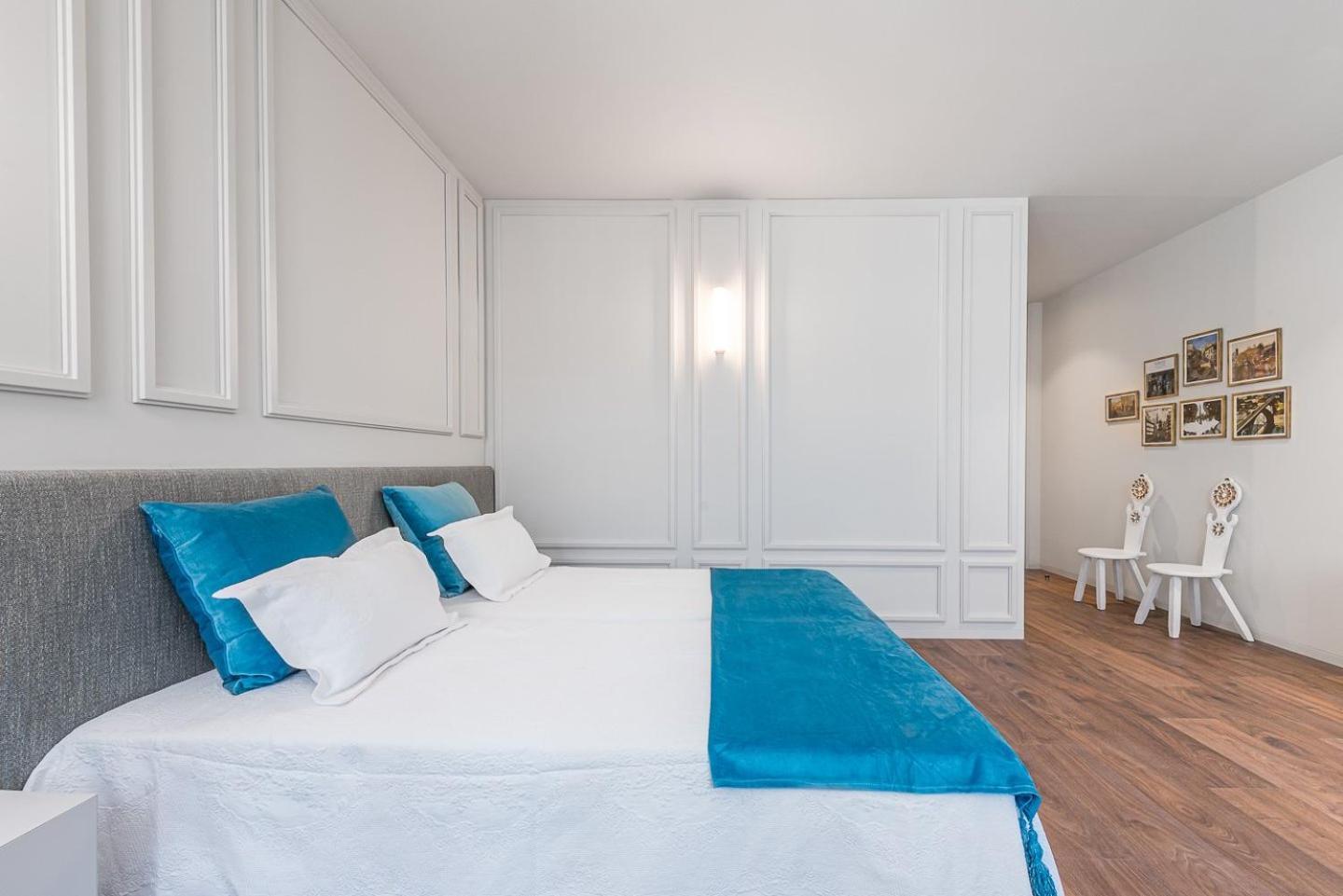 Guestready - Jardim Das Oliveiras Guesthouse Porto Dış mekan fotoğraf