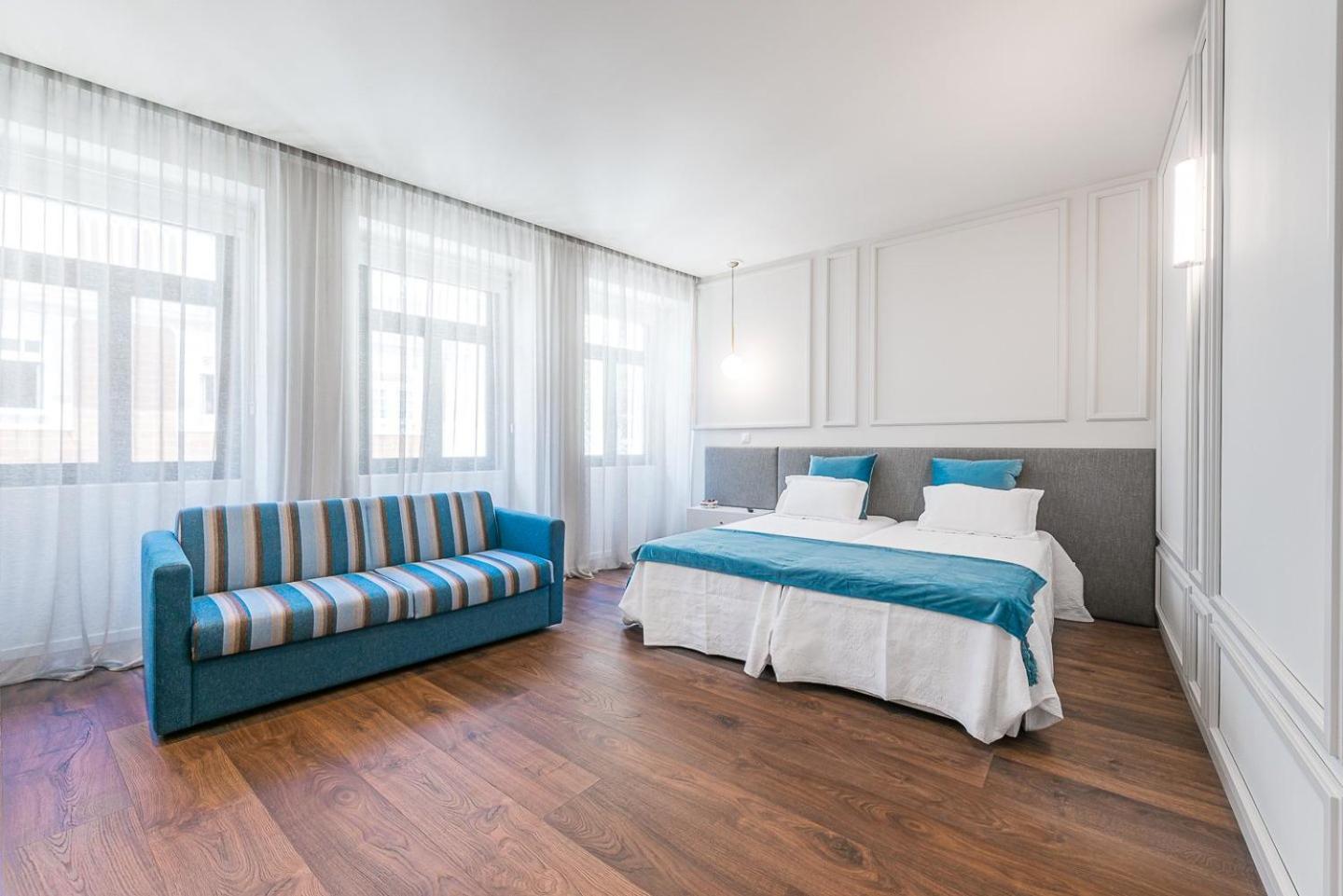 Guestready - Jardim Das Oliveiras Guesthouse Porto Dış mekan fotoğraf