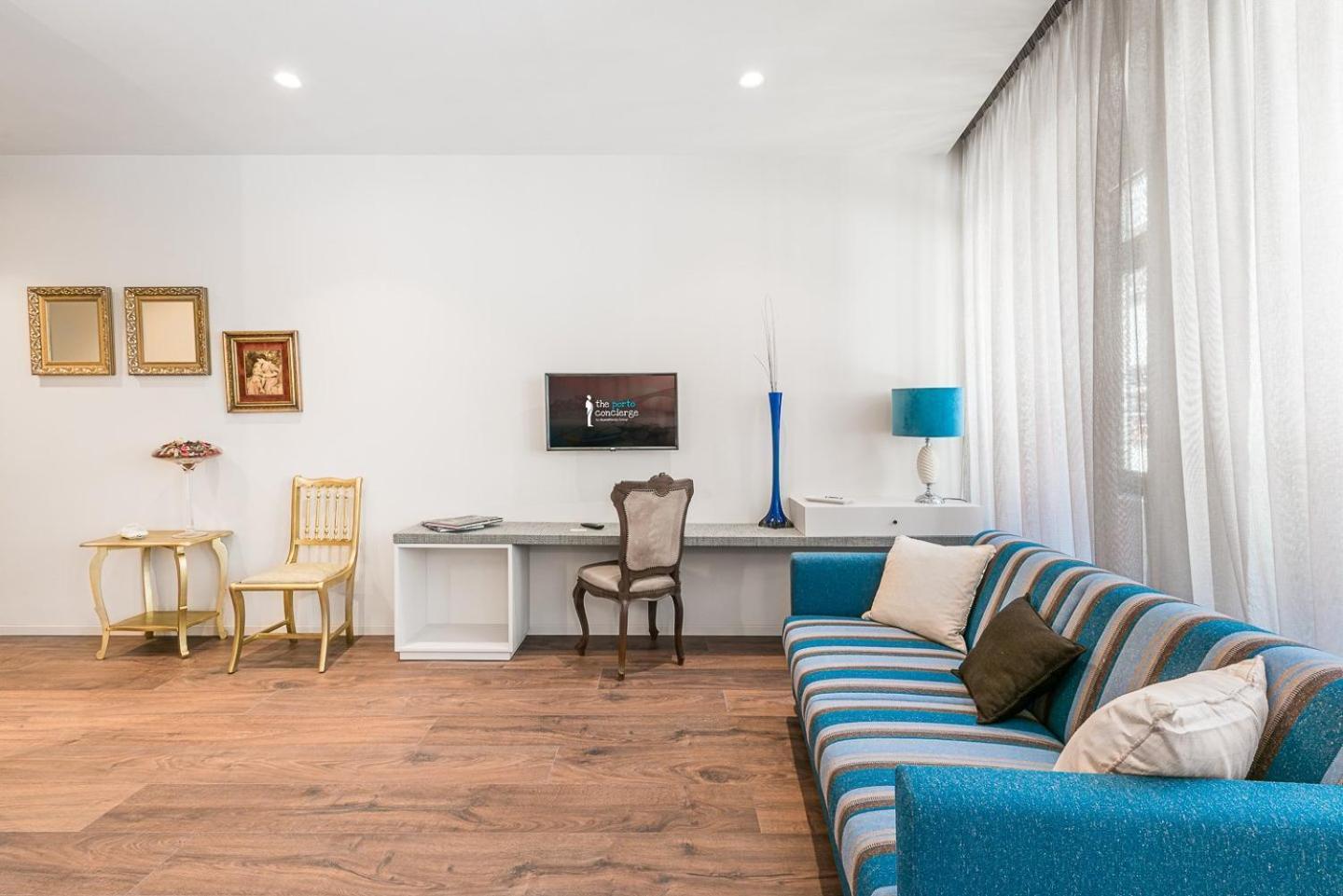 Guestready - Jardim Das Oliveiras Guesthouse Porto Dış mekan fotoğraf