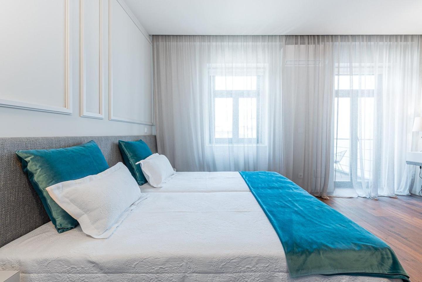 Guestready - Jardim Das Oliveiras Guesthouse Porto Dış mekan fotoğraf