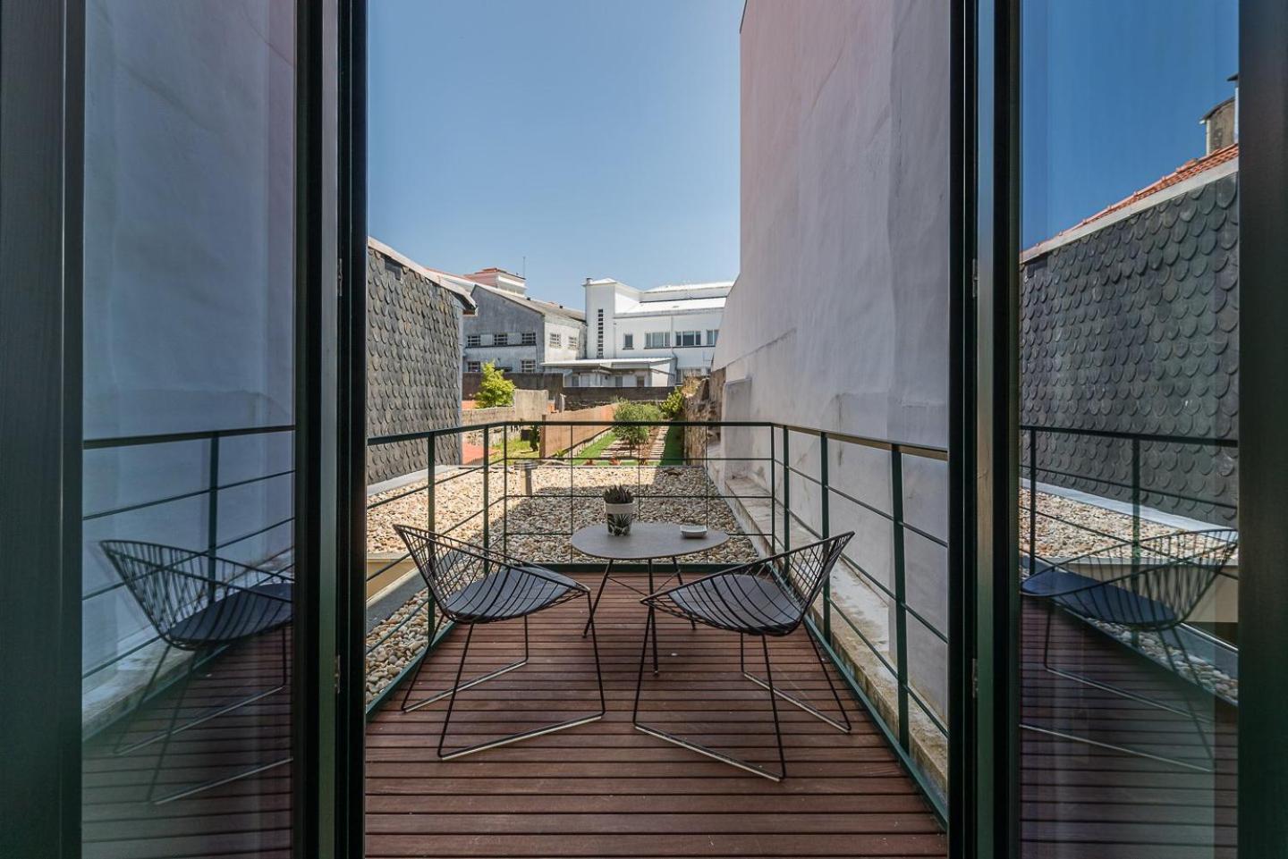 Guestready - Jardim Das Oliveiras Guesthouse Porto Dış mekan fotoğraf