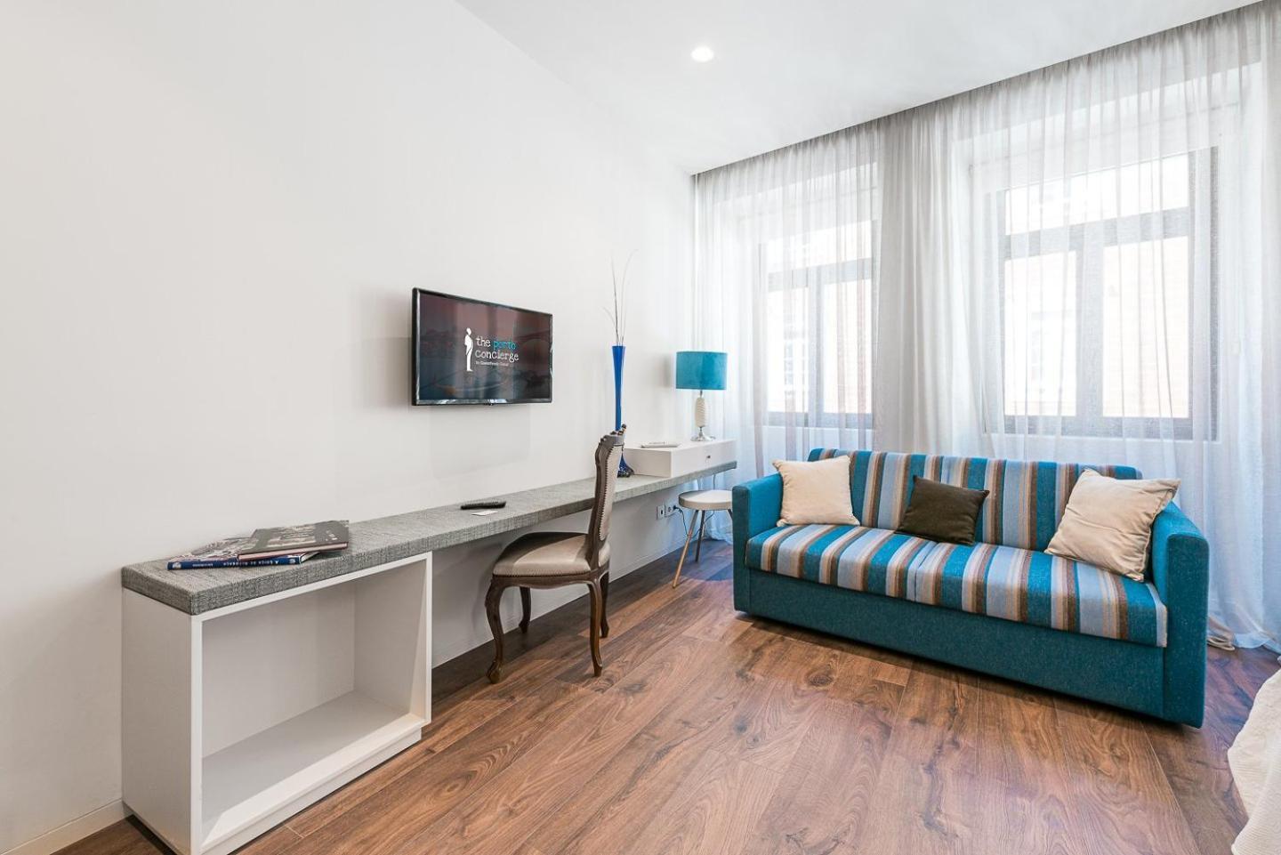 Guestready - Jardim Das Oliveiras Guesthouse Porto Dış mekan fotoğraf