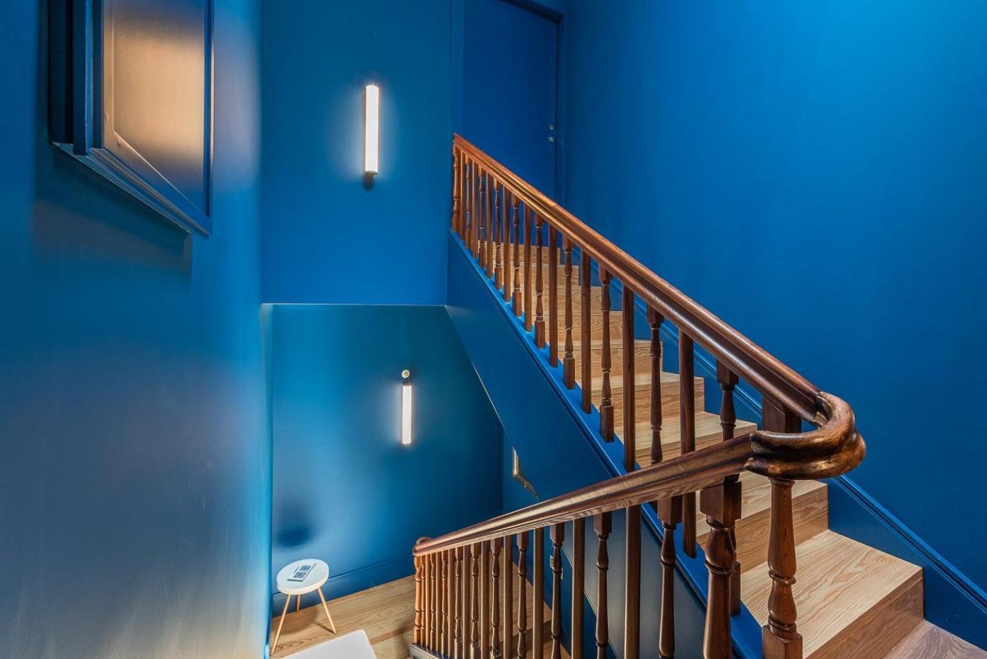 Guestready - Jardim Das Oliveiras Guesthouse Porto Dış mekan fotoğraf