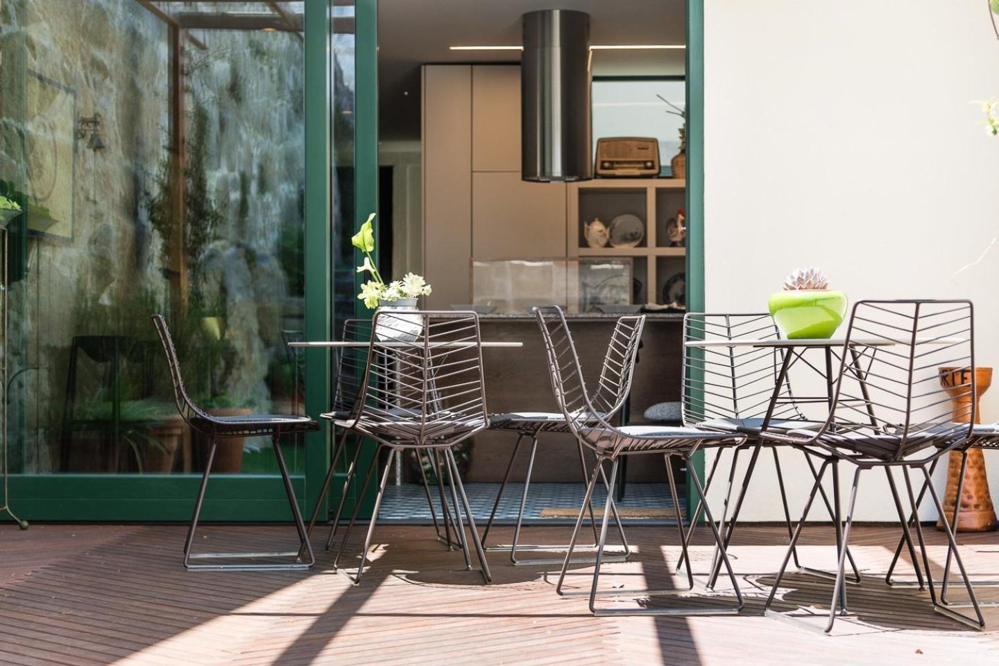 Guestready - Jardim Das Oliveiras Guesthouse Porto Dış mekan fotoğraf