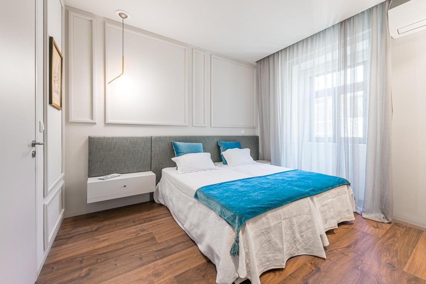Guestready - Jardim Das Oliveiras Guesthouse Porto Dış mekan fotoğraf