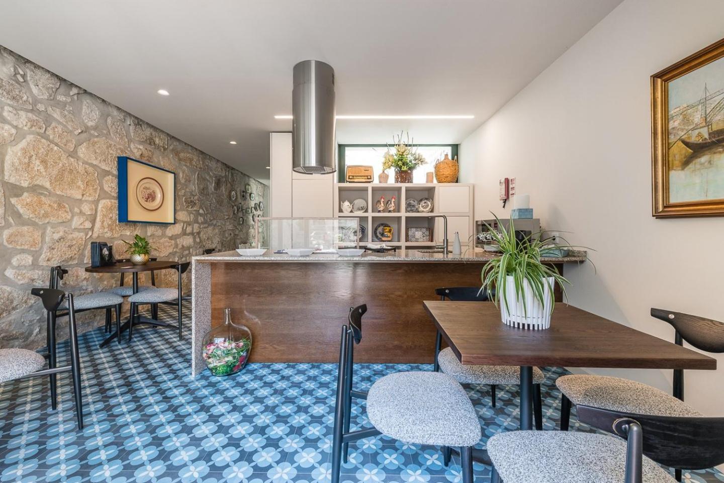 Guestready - Jardim Das Oliveiras Guesthouse Porto Dış mekan fotoğraf