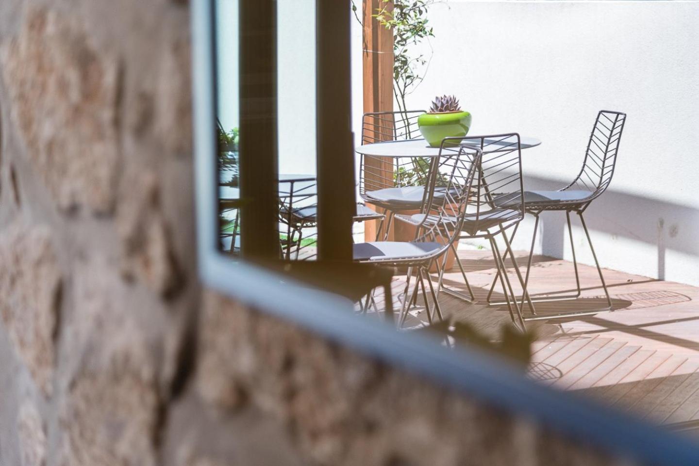 Guestready - Jardim Das Oliveiras Guesthouse Porto Dış mekan fotoğraf