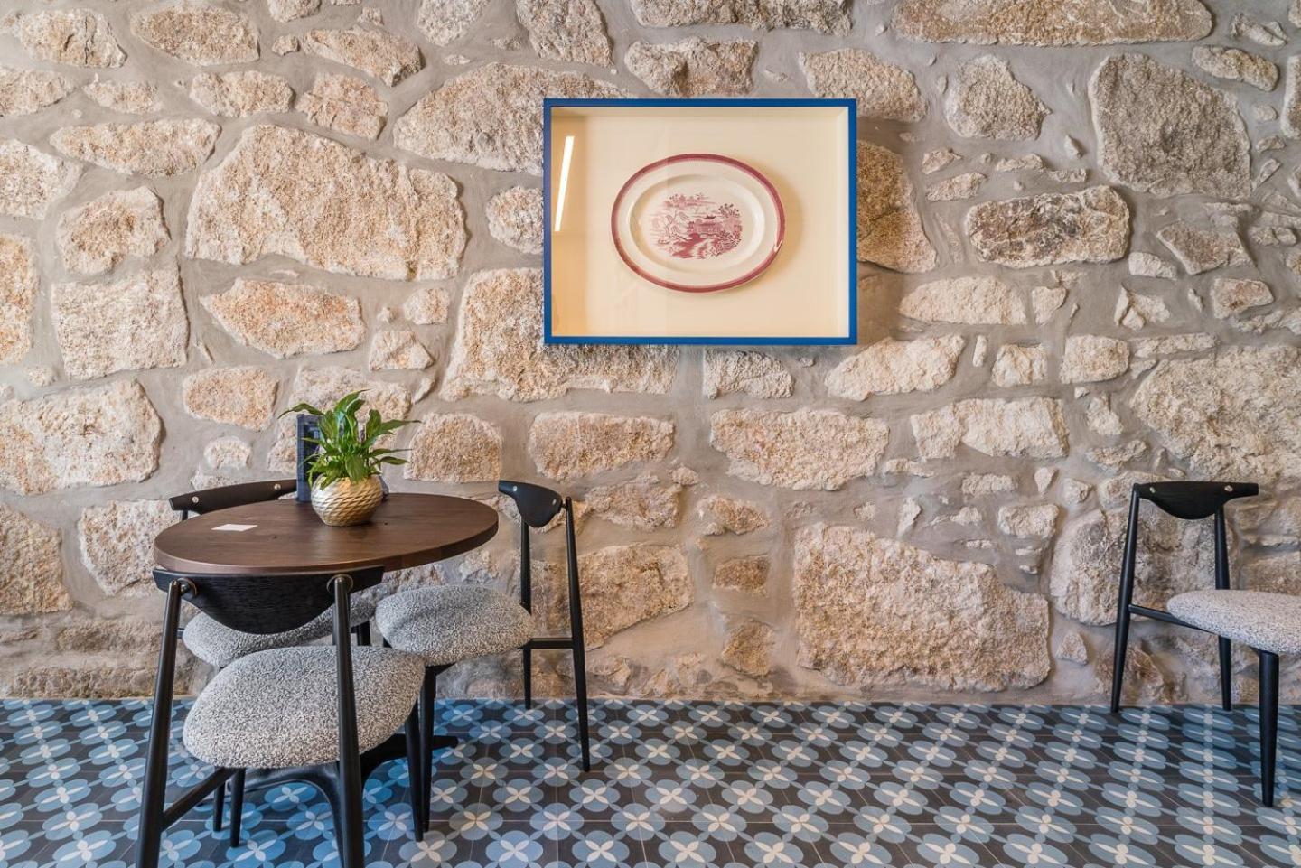 Guestready - Jardim Das Oliveiras Guesthouse Porto Dış mekan fotoğraf