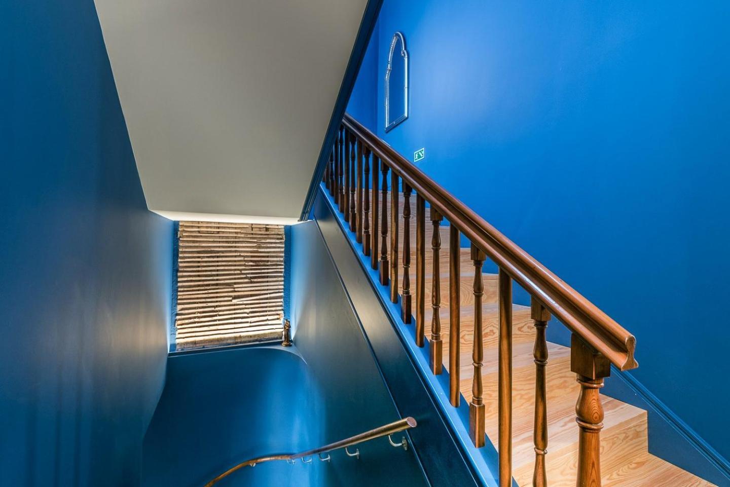 Guestready - Jardim Das Oliveiras Guesthouse Porto Dış mekan fotoğraf