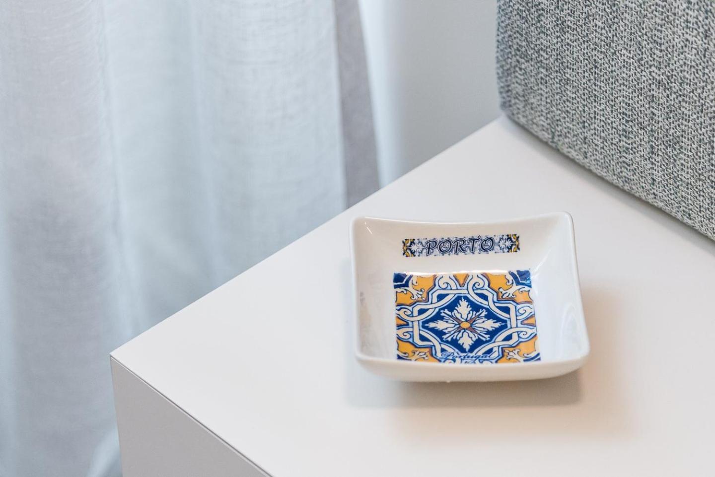 Guestready - Jardim Das Oliveiras Guesthouse Porto Dış mekan fotoğraf