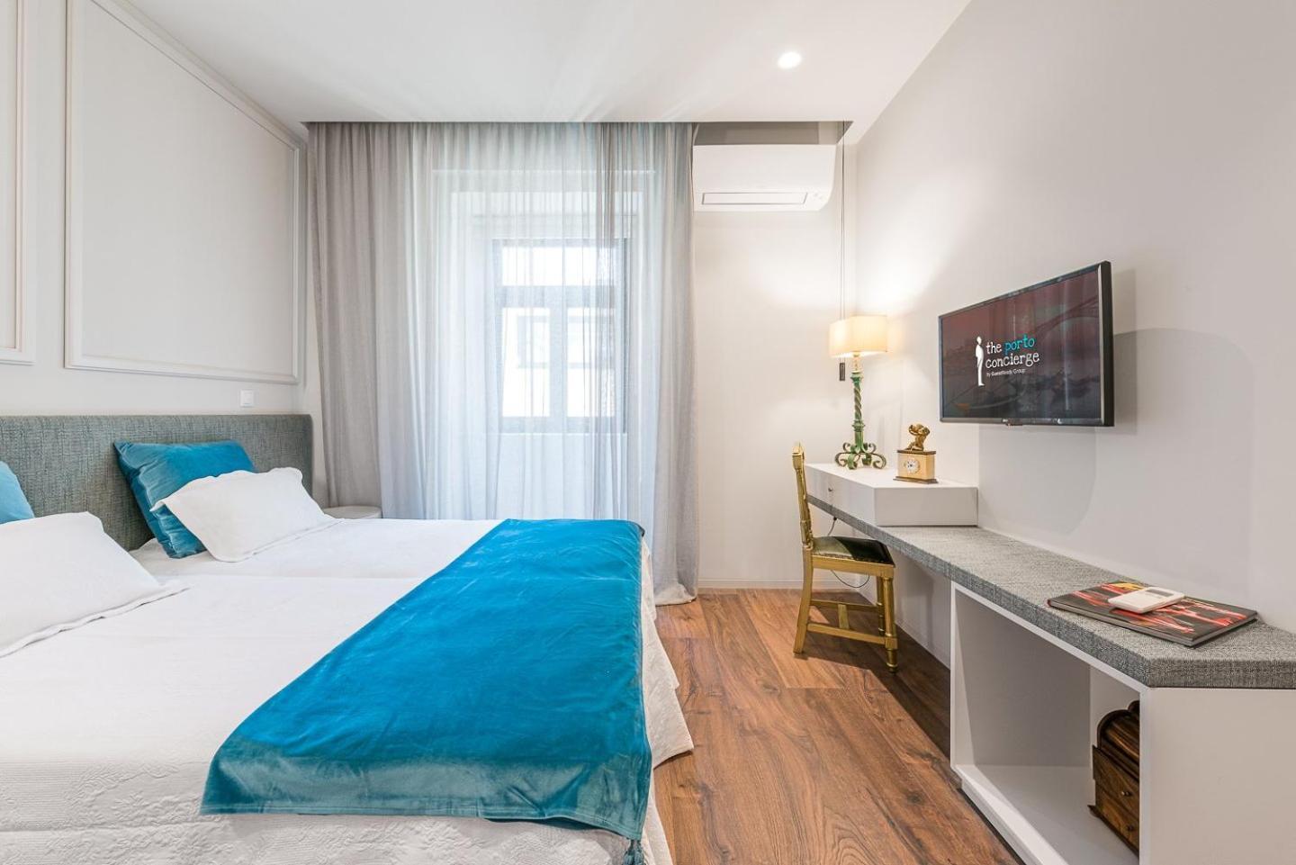 Guestready - Jardim Das Oliveiras Guesthouse Porto Dış mekan fotoğraf